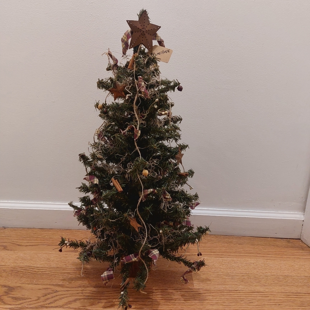 All Year Round German Twig Tree